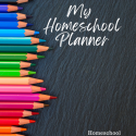 My Homeschool Planner