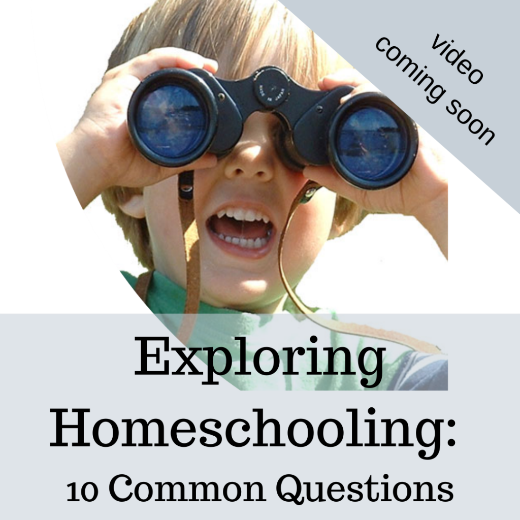 exploring homeschooling 10 commonly asked questions