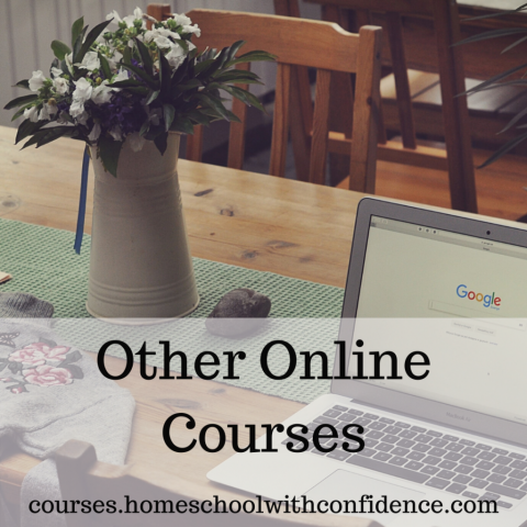 Other online courses from Vicki Bentley