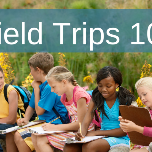 field trips 101 inc
